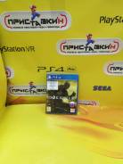 Игры для Sony PlayStation 4.