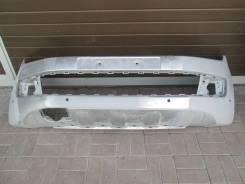 Бампер. Volkswagen Amarok, 2HB