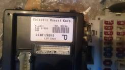Блок управления. Nissan Stagea, HM35, PNM35, M35, PM35, NM35, CPV35, HV35, NV35, PV35, V35 Nissan Skyline, CPV35, PV35, HV35, NV35, V35