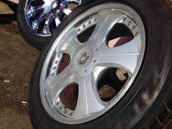 Lodio Drive. 9.5x20, 5x150.00, ET40
