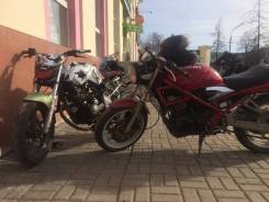 Suzuki GSF 400 Bandit. 400 куб. см., исправен, птс, с пробегом