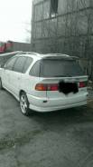 Toyota Ipsum. SXM10, 3SFE