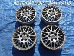 Nissan. 6.0x15, 5x114.30, ET40