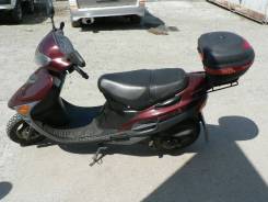 Suzuki Vecstar. 150 куб. см., исправен, птс, с пробегом