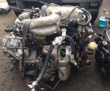 АКПП. Nissan Murano, PNZ50 Двигатель VQ35DE