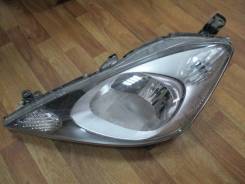 Фара. Honda Jazz, GG6, GE6, GE7, GE8, GE9 Honda Fit, GE7, GE6, GE9, GE8