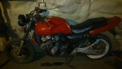 Honda CB 400SF. 400 куб. см., исправен, птс, с пробегом