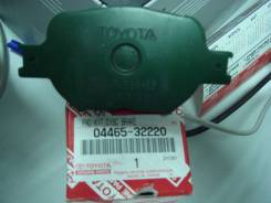 Колодки тормозные. Toyota: Premio, Allion, Allex, WiLL VS, Corolla Verso, Corolla, Opa, Celica, Vista, Caldina, Vista Ardeo, Corolla Fielder, Corolla...