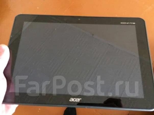 Acer Iconia Tab A200 ����