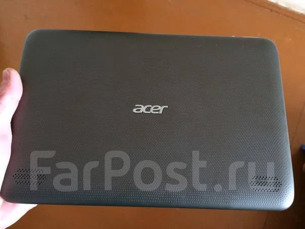 Acer Iconia Tab A200 ����