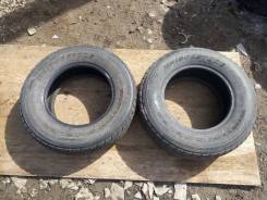 Bridgestone Dueler DM-01. Всесезонные, износ: 40%, 2 шт