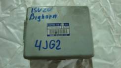 Блок управления автоматом. Isuzu Bighorn, UBS69GW