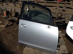 Дверь боковая. Mitsubishi Colt Plus, Z23W