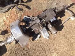 Колонка рулевая. Toyota Progres, JCG10