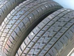Bridgestone Dueler H/L D683. Летние, износ: 10%, 4 шт