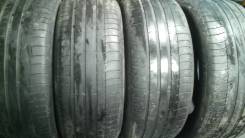 Michelin. Летние, износ: 50%, 4 шт