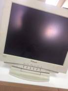 Atec. технология LCD (ЖК)