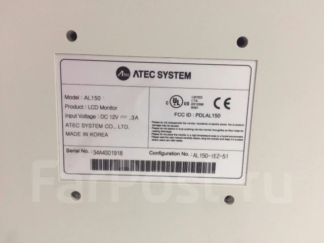 Atec ����