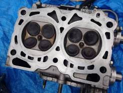Головка блока цилиндров. Subaru Impreza WRX STI, GRB Двигатель EJ207