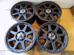 MLJ XTREME-J. 8.0x18", 6x139.70, ET25, ЦО 106,1 мм. Под заказ