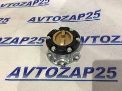 Хаб механический. Toyota Land Cruiser, BJ73, BJ73V, FZJ70, FZJ71, FZJ73, FZJ74, FZJ75, FZJ76, FZJ78, FZJ79, FZJ80, FZJ80G, FZJ80J, HDJ80, HDJ81, HDJ81...