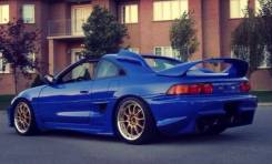 RAYS VOLK RACING. 8.0x17, 5x100.00, ET37, ЦО 73,0 мм.