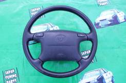 Руль. Toyota Cresta, JZX90 Toyota Mark II, JZX90, JZX90E Toyota Chaser, JZX90