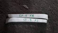 Планка под фары. Subaru Forester, SF5, SF9 Двигатели: EJ202, EJ205, EJ25, EJ20G, EJ20J, EJ254, EJ201, EJ20