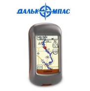 Туристический GPS-навигатор Garmin Dakota 20 (Магазин "Далькомпас")