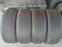 Michelin Primacy MXM4. Летние, 2011 год, износ: 5%, 4 шт