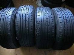 Dunlop Enasave 050. Летние, износ: 10%, 2 шт