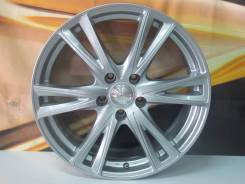 Hot Stuff Exceeder. 7.5x18, 5x114.30, ET38, ЦО 73,0 мм.