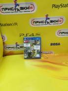 Игры для Sony PlayStation 4.