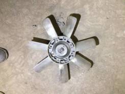 Вискомуфта. Toyota Hilux Surf, VZN130G Toyota 4Runner, VZN130 Toyota Hilux, VZN130 Toyota Hilux / 4Runner, VZN130, VZN130G Двигатель 3VZE