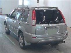 Nissan X-Trail. PNT30, SR20VET