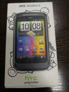 HTC Wildfire S. Б/у