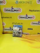 Игры для Sony PlayStation 4.