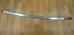 Накладка на бампер. Lexus RX450h, GYL20W, GYL25, GYL25W Lexus RX350 Lexus RX200t Двигатели: 2GRFXE, 2GRFXS