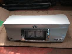 Крышка багажника. Toyota Crown Majesta, UZS171, UZS175, JZS177 Двигатель 1UZFE