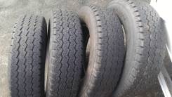 Maxxis UE-168. Всесезонные, 2013 год, износ: 20%, 4 шт