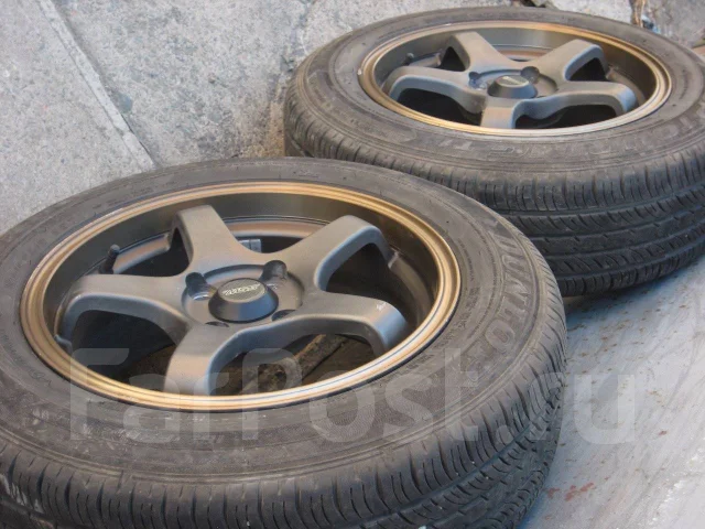 SSW. 6.5x15", 4x100, ET38, �� 72���. ����