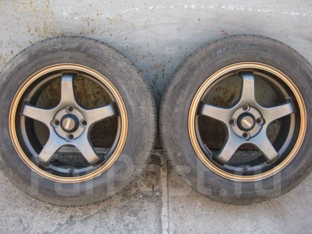 SSW. 6.5x15", 4x100, ET38, �� 72���. ����