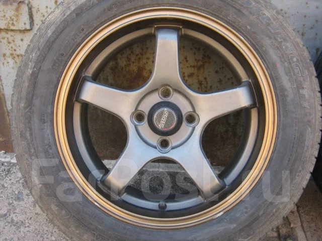 SSW. 6.5x15", 4x100, ET38, �� 72���. ����