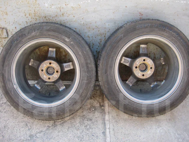SSW. 6.5x15", 4x100, ET38, �� 72���. ����