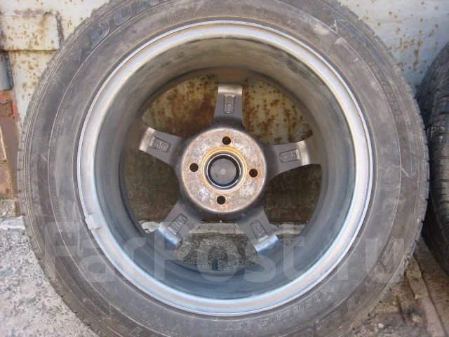 SSW. 6.5x15", 4x100, ET38, �� 72���. ����