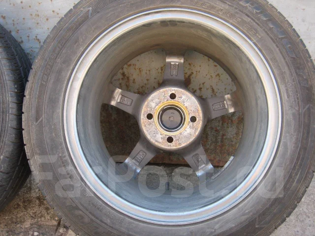 SSW. 6.5x15", 4x100, ET38, �� 72���. ����