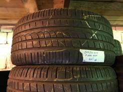 Pirelli P Zero Rosso. Летние, 2014 год, износ: 20%, 4 шт