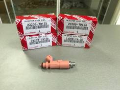Инжектор. Toyota: 4Runner, Hiace Regius, Dyna, T100, Touring Hiace, Regius, Grand Hiace, Hiace, ToyoAce, Tacoma, Land Cruiser Prado, Hilux Surf, Hilux...