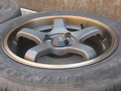 SSW. 6.5x15", 4x100, ET38, �� 72���. ����