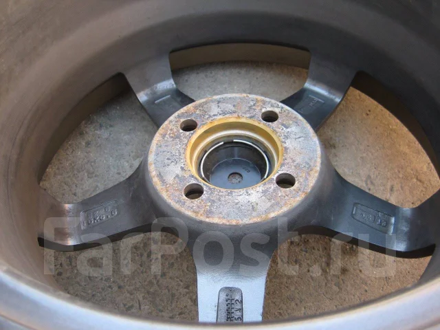 SSW. 6.5x15", 4x100, ET38, �� 72���. ����